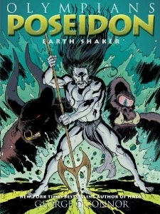 Poseidon: Earth Shaker
