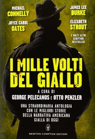 I mille volti del giallo (2013)
