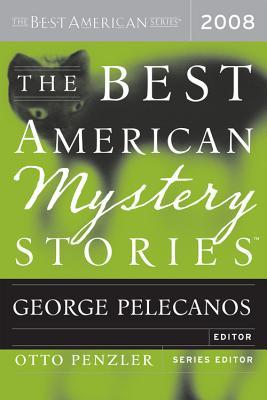 The Best American Mystery Stories 2008 (2008)