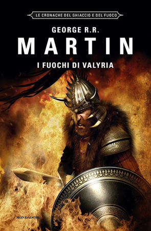 I fuochi di Valyria (2012)