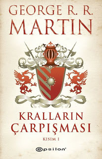 Kralların Çarpışması: Kısım 1