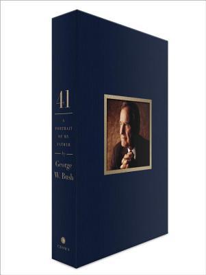 41 (Deluxe Signed Edition): A Portrait of My Father (2014)