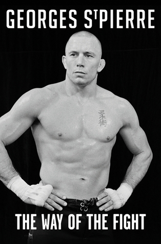 GSP: The Way of the Fight (2013)
