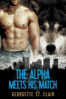 The Alpha Meets His Match (2013)