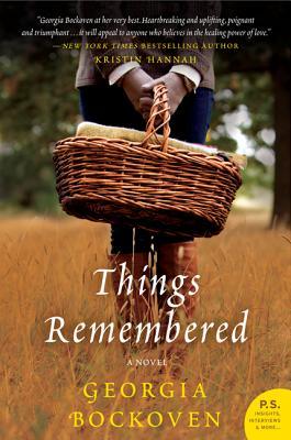 Things Remembered: A Novel