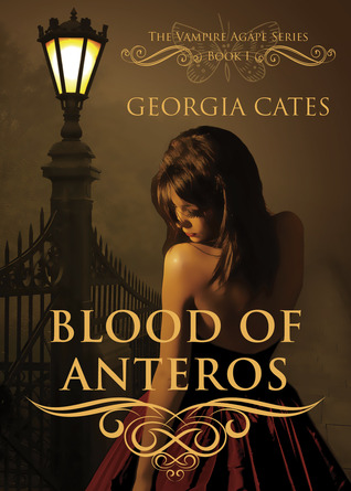 Blood of Anteros