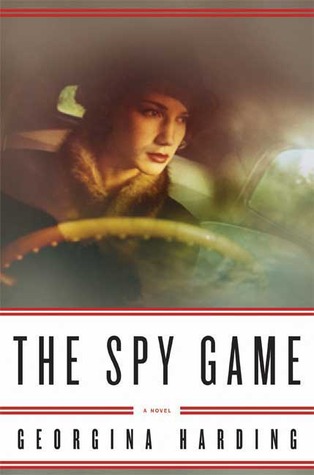 The Spy Game: A Novel