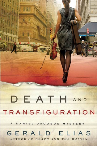 Death and Transfiguration (2012)