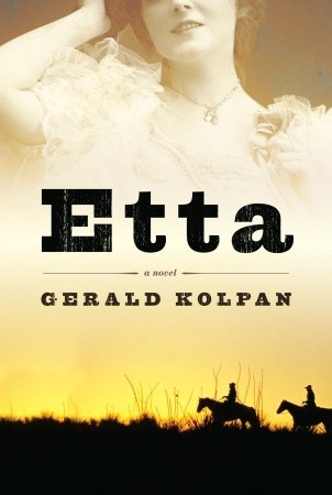 Etta (2009)