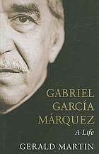 Gabriel García Márquez: a Life (2008)