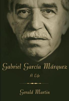 Gabriel Garcia Marquez Gabriel Garcia Marquez (2008)