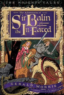 Adventures of Sir Balin the Ill-Fated (2012)