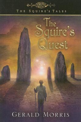 Squire's Quest