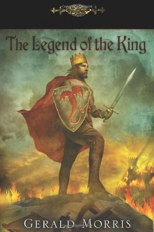The Legend of the King