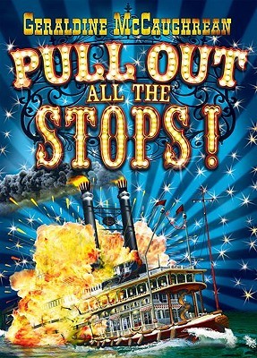 Pull Out All the Stops! (2010)