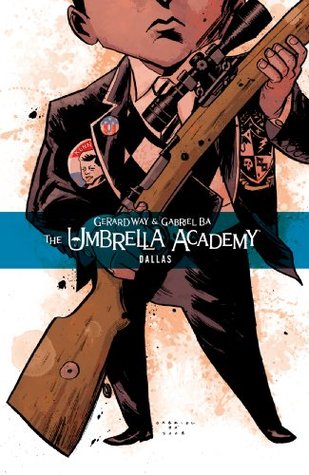 Umbrella Academy: Dallas