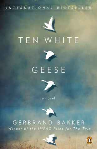 Ten White Geese (2010)