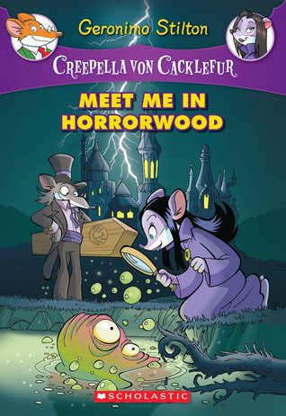 Meet Me in Horrorwood (2011)