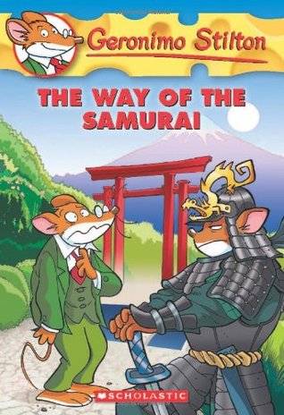 The Way of the Samurai