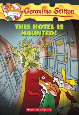 This Hotel Is Haunted! (2009)
