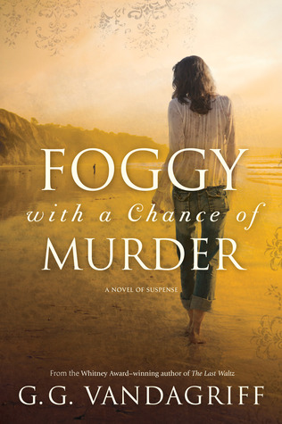 Foggy with a Chance of Murder