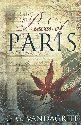 Pieces of Paris (2010)