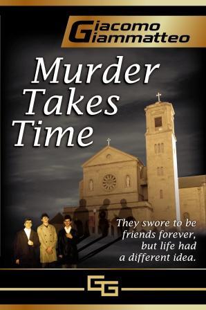 Murder Takes Time (2012)