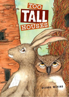 Too Tall Houses (2012)