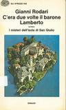 C'era due volte il barone Lamberto - I misteri dell'isola di San Giulio