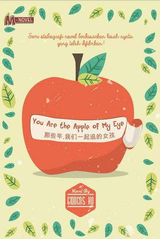 You Are the Apple of My Eye (2014)