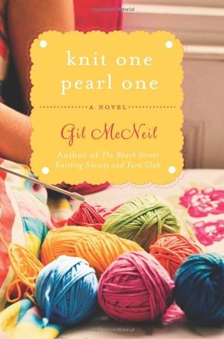 Knit One Pearl One (2011)