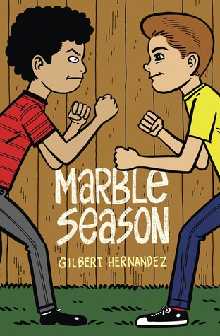 Marble Season (2013)