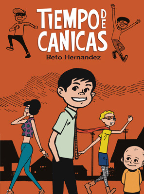 Tiempo de canicas (2014)