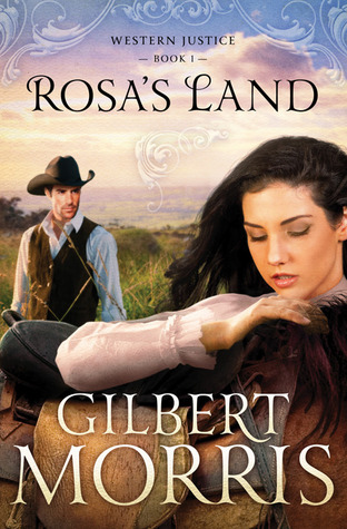 Rosa's Land (2013)