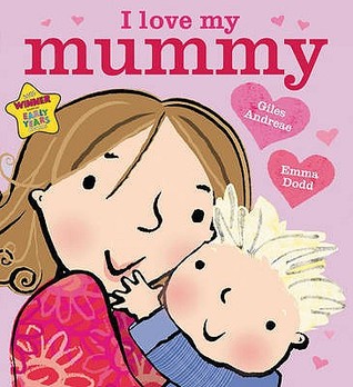 I Love My Mummy (2011)