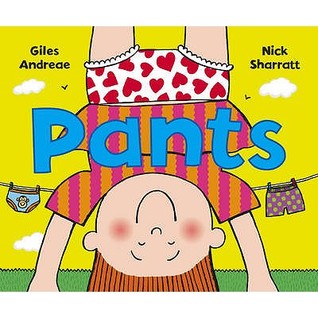 Pants (2005)