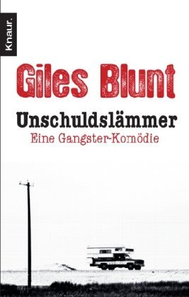 Unschuldslämmer: Eine Gangster-Komödie (2010)