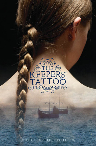 The Keepers' Tattoo