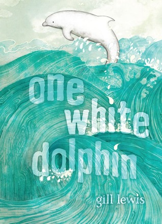 One White Dolphin (2012)