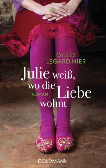 Julie weiß, wo die Liebe wohnt (2011)
