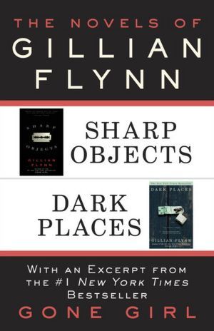 The Novels of Gillian Flynn: Sharp Objects, Dark Places (2012)