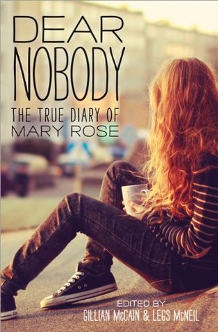 Dear Nobody: The True Diary of Mary Rose (2014)