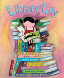 Library Lily (2011)