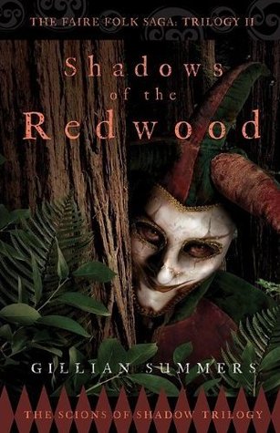 Shadows of the Redwood (2010)