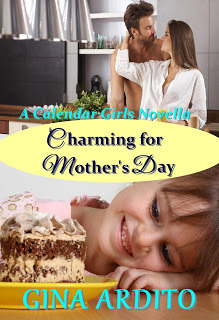 Charming for Mother's Day (A Calendar Girls Novella) (2013)