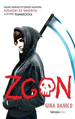 Zgon (2013)