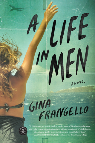 A Life in Men: A Novel