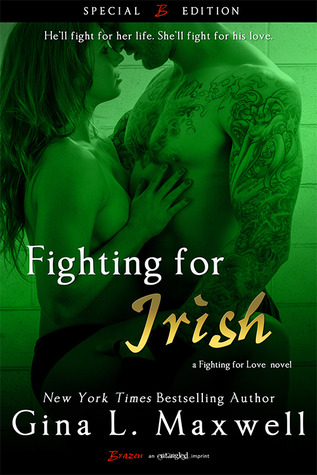 Fighting for Irish