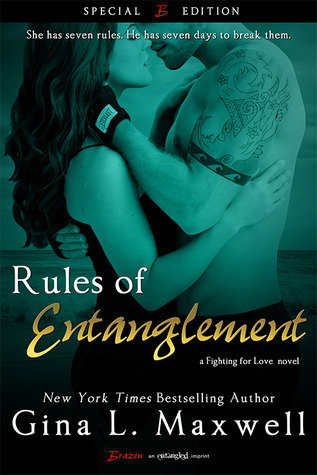 Rules of Entanglement (2013)