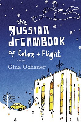 The Russian Dreambook of Color and Flight (2010)